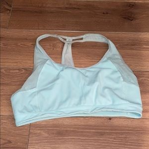 Athleta sports bra!